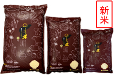 のと米能登こしひかり